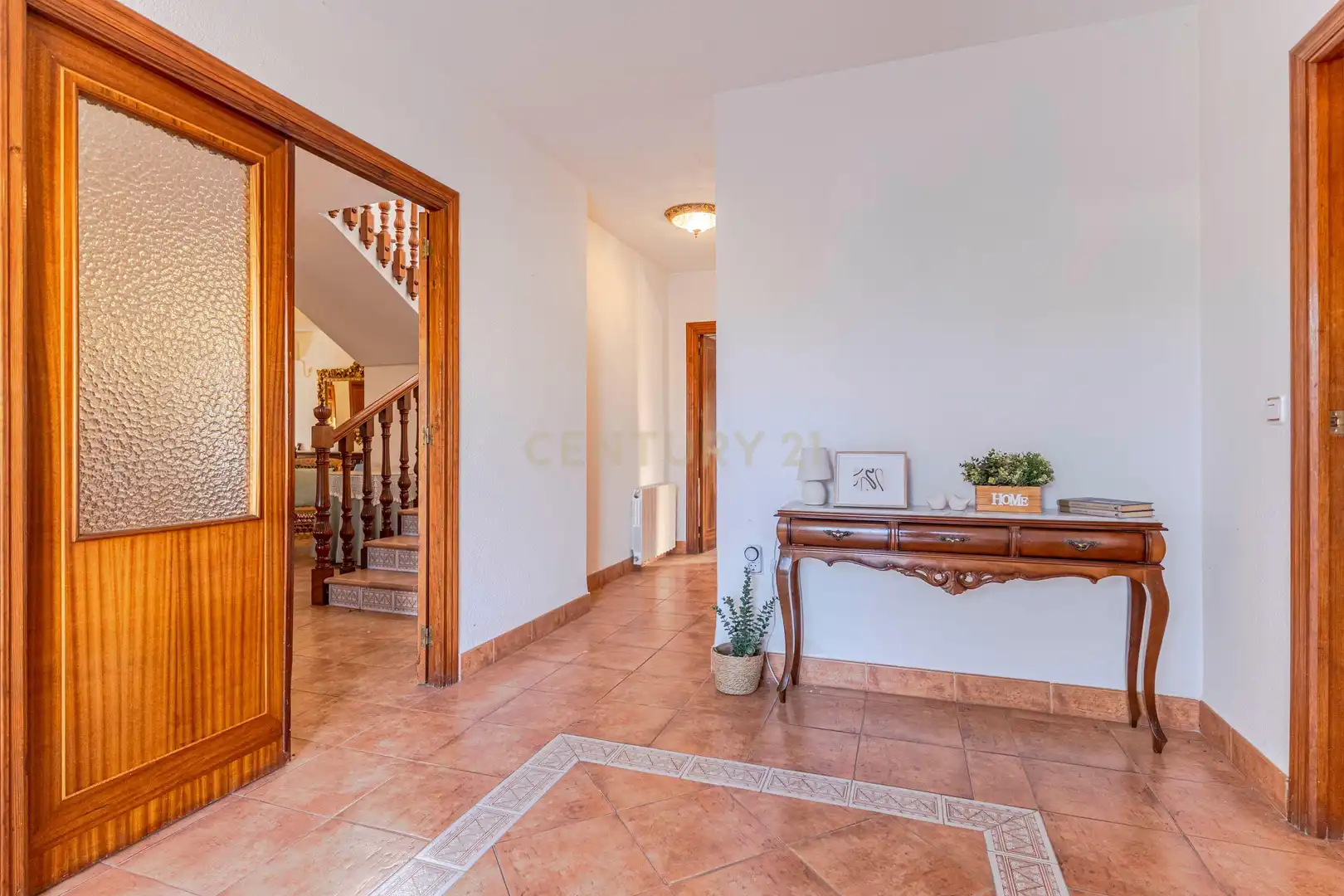 Casa o xalet en venda en Órgiva amb Aire condicionat, Jardí privat i Traster