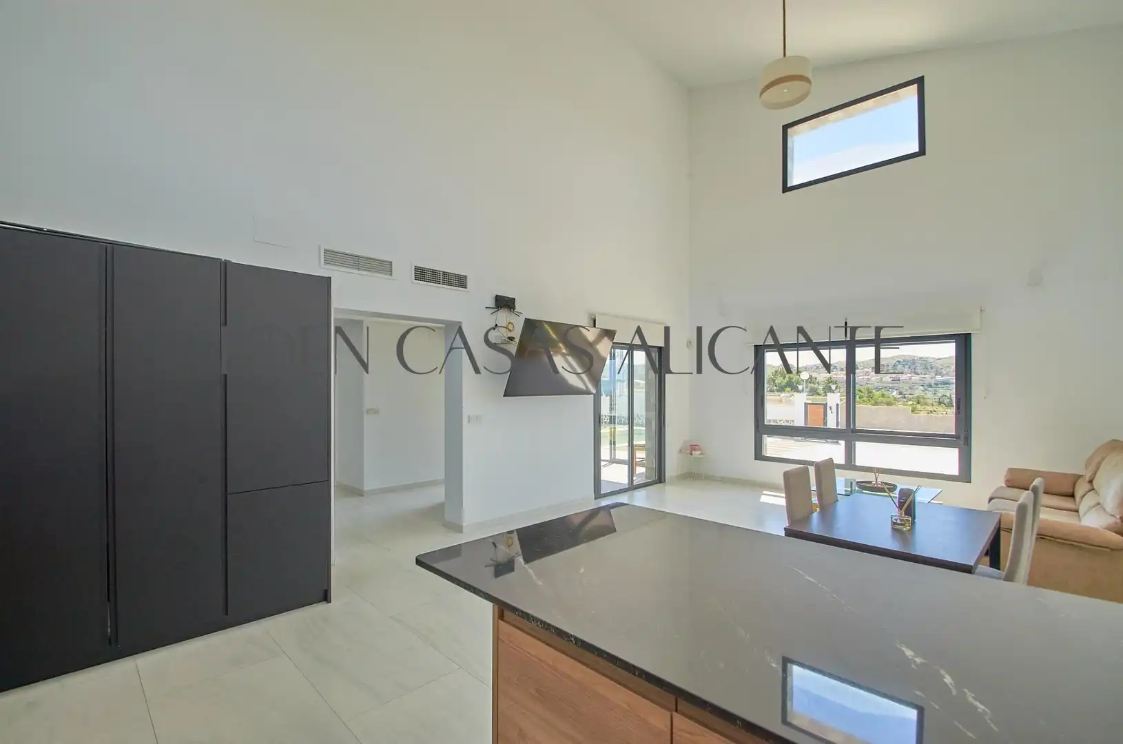 Detached house with terrace for sale in AITANA - UR PLA LA LLOMA, imagen 8