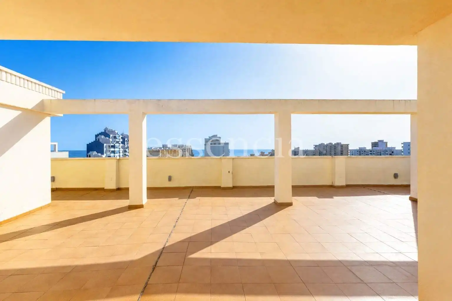 Penthouse with terrace for sale in Playa de Gandia, imagen 37