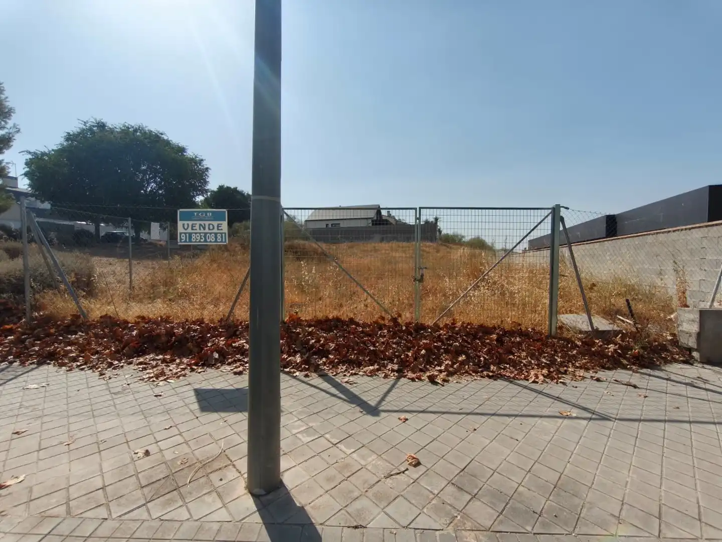 Lands and plots for sale in La Montaña - El Cortijo, imagen 6