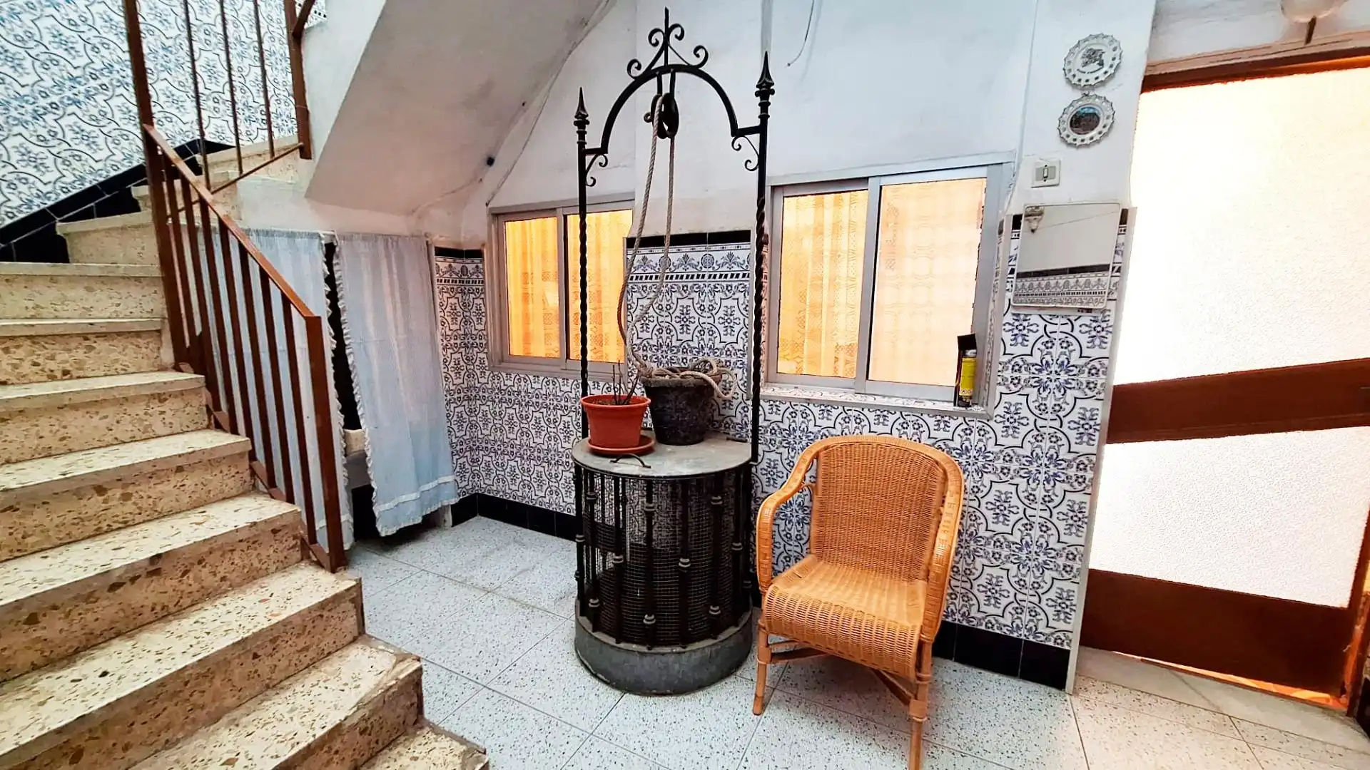 Casa o xalet en venda en Córdoba amb Terrassa i Traster
