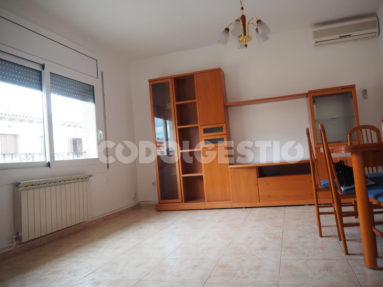 Piso en venta en Cabrera
