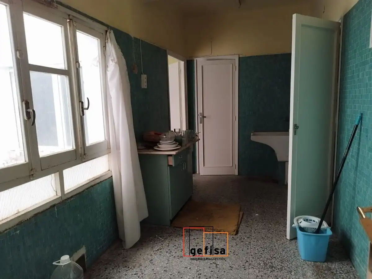 Piso con terraza en venta en Valdepeñas, imagen 14