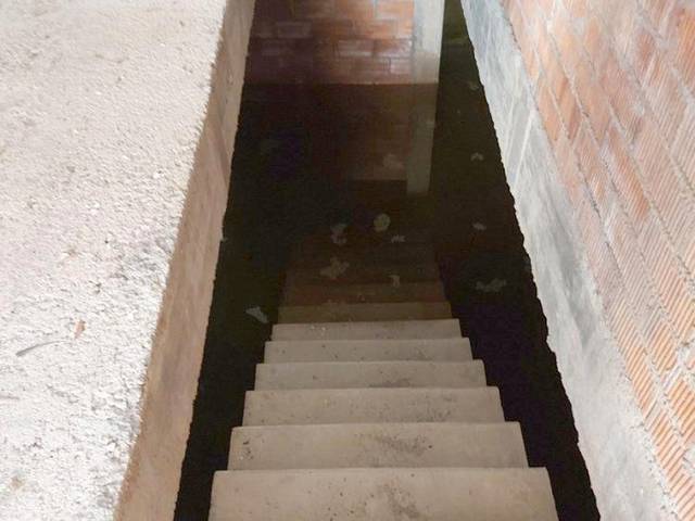 Edificio en Venta en Carrer Bruc, 14 en Prats de Lluçanès