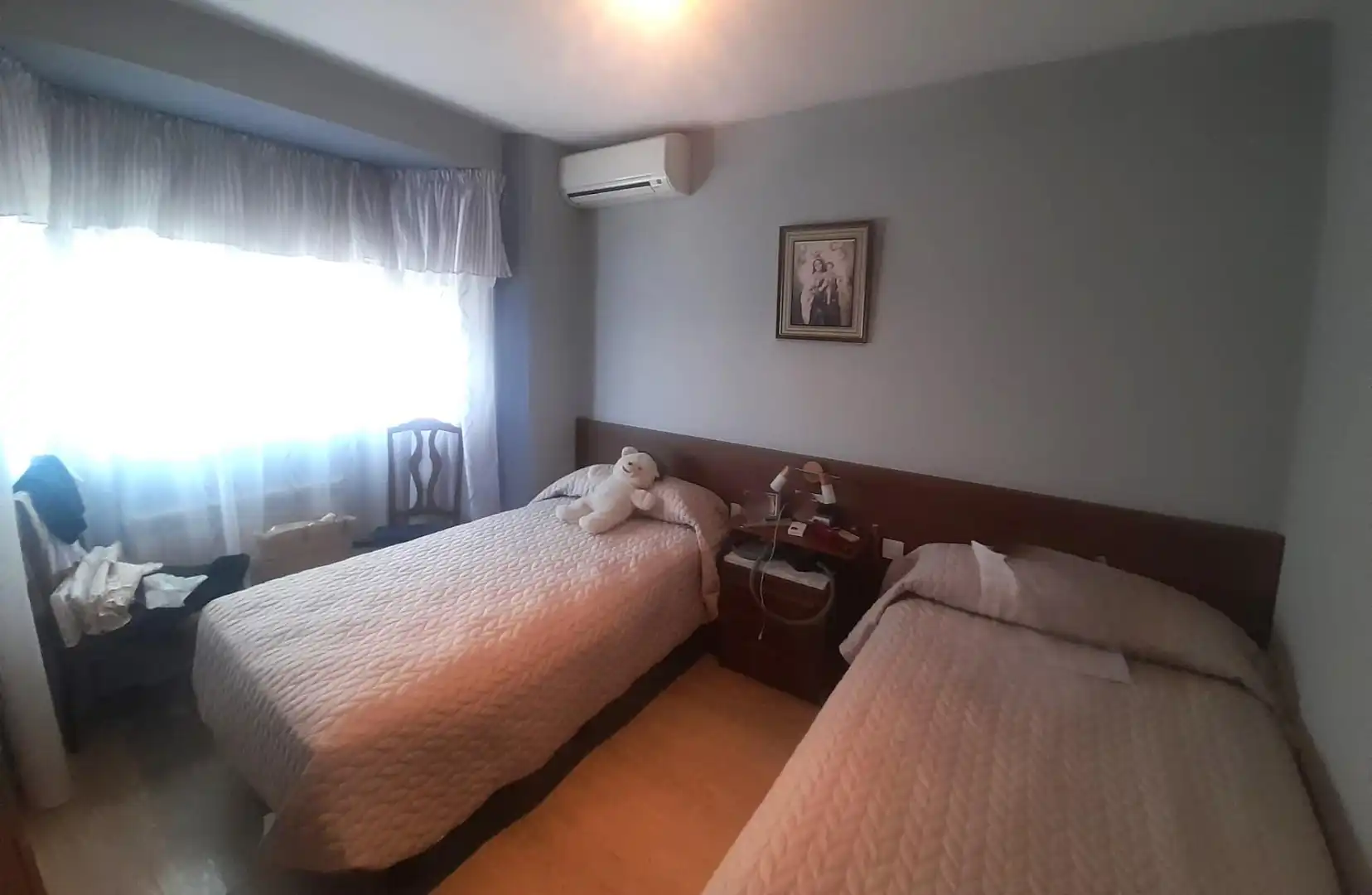 Habitación de Casa o chalet en venta en Villamantilla con Aire acondicionado, Calefacción y Terraza