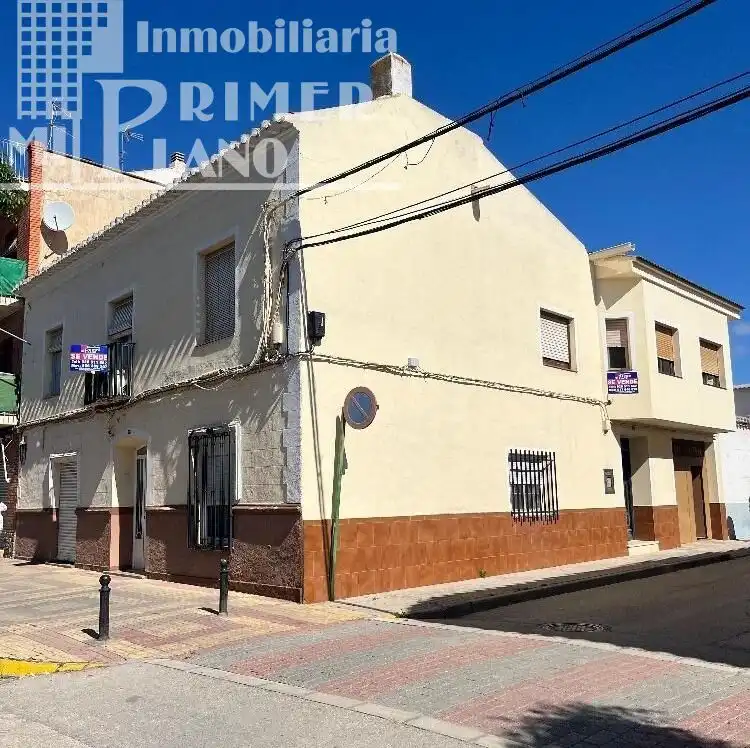 House for sale in Argamasilla de Alba