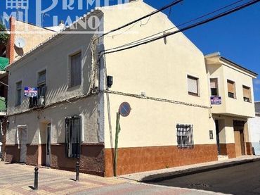 Casa en venda a Argamasilla de Alba