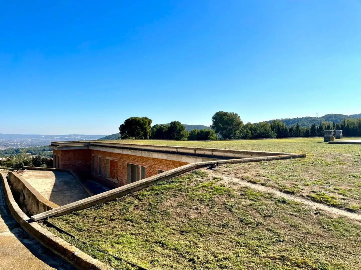 Finca rústica en venta en Albinyana