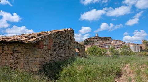 Foto 5 de Finca rústica en venda a Calle Collado, Monroyo, Teruel