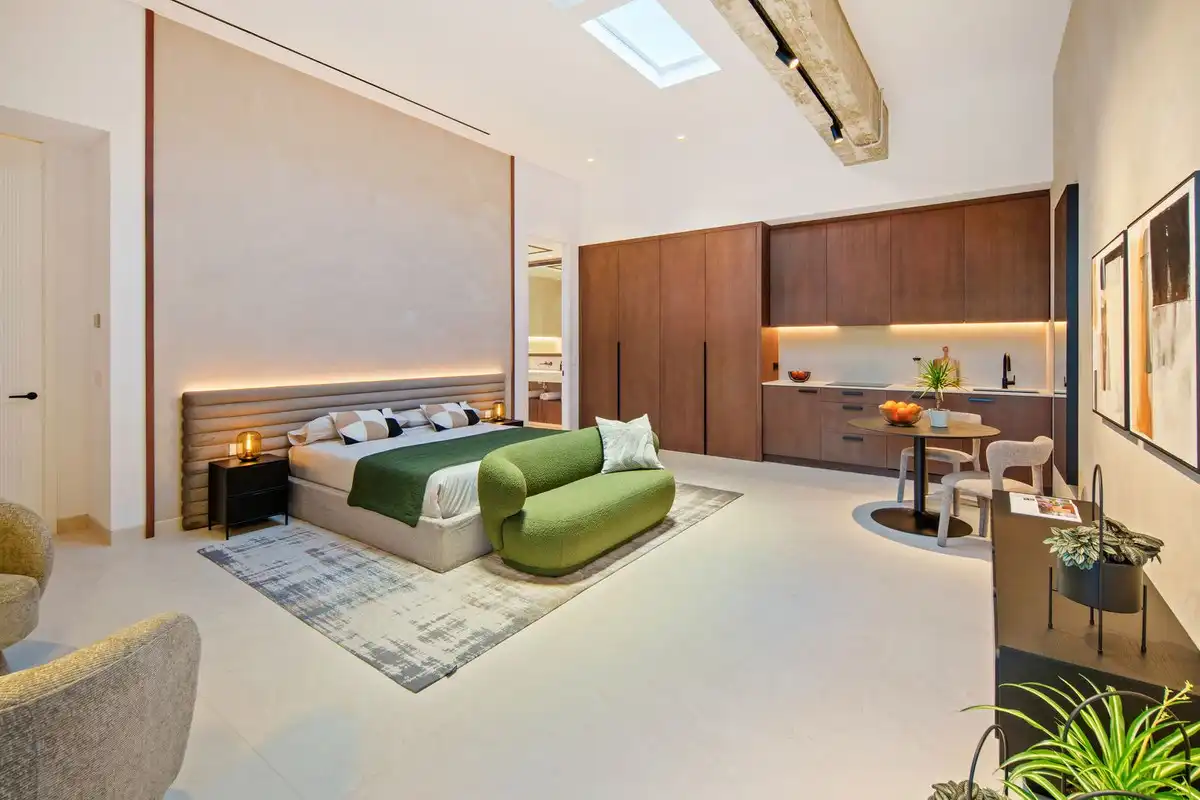 Villa mit Pool zum Verkauf in Nueva Andalucía, imagen 30