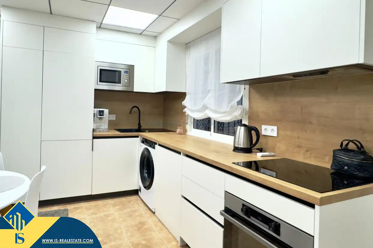Apartment with lift for sale in Playa del Cura, imagen 6