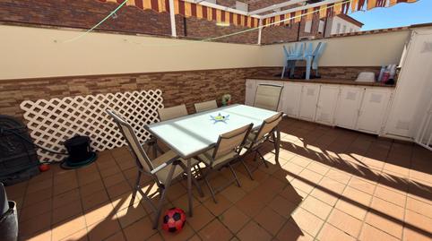 Foto 5 de Casa adosada en venta en La Florida - Vistalegre,  Huelva Capital