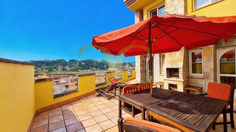 Foto 5 de Casa adosada en venta en Calle Maestro Valeriano Díaz Saraste, Ribadesella, Asturias