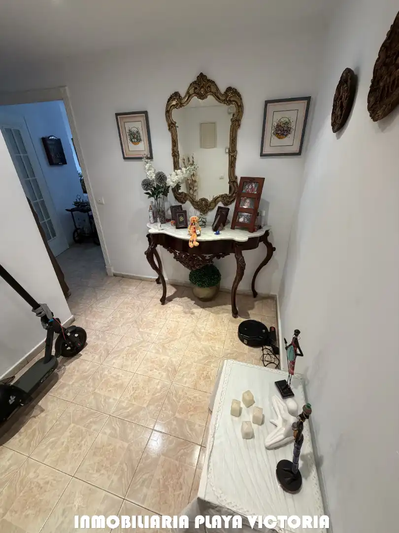 Piso en venta en Cádiz con Terraza