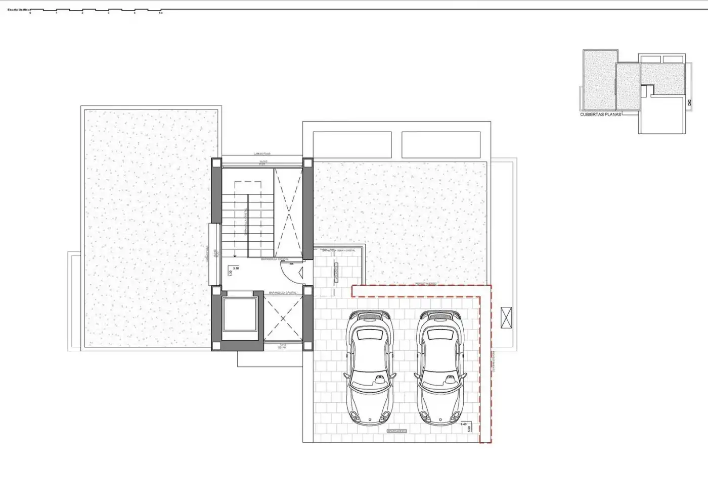 Villa con piscina in vendita a Altea la Vella, imagen 9