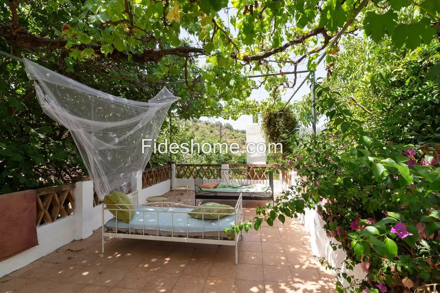 Casa rustica con piscina in vendita a Avenida 28 de Febrero 8, imagen 28