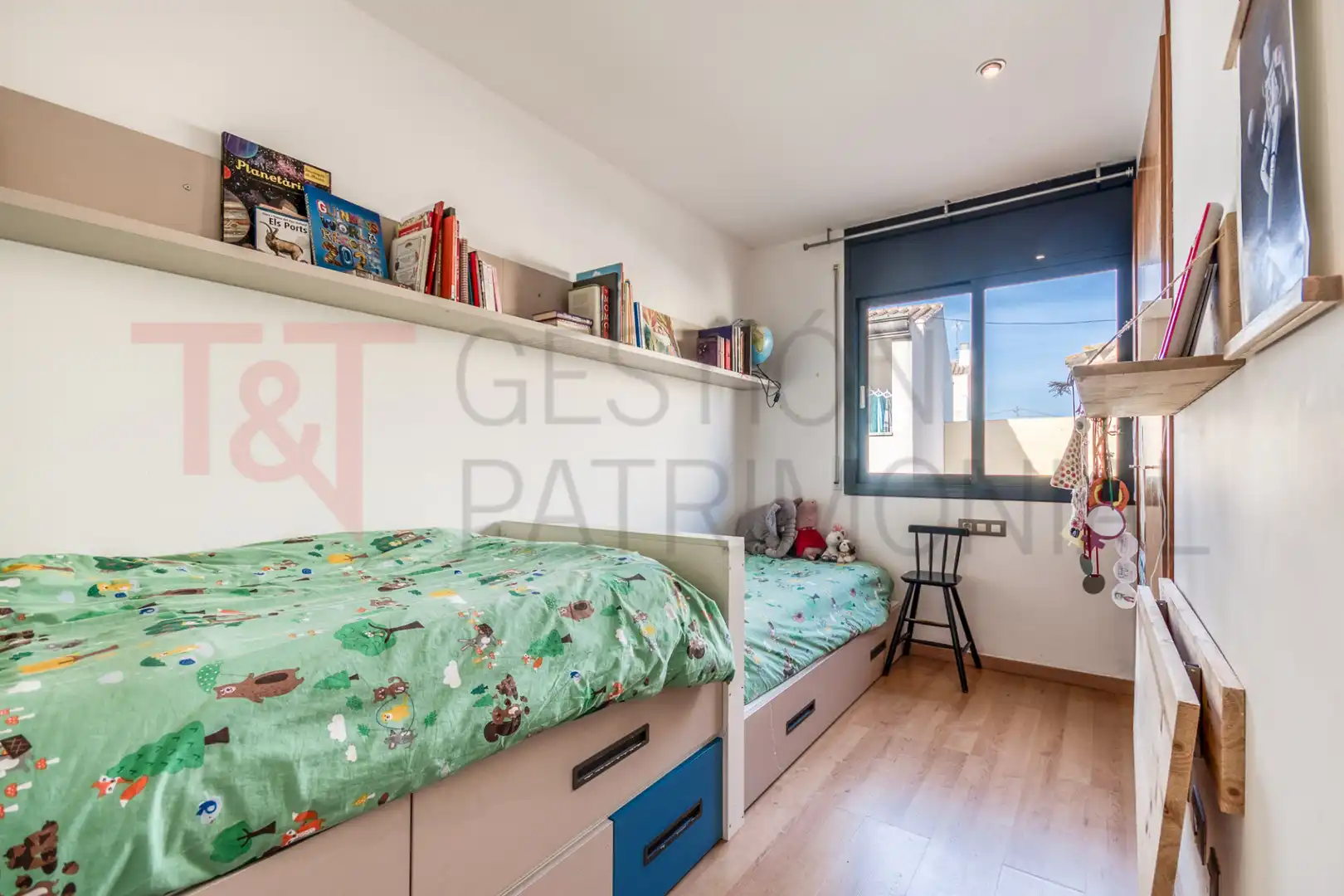 Bedroom of Detached homes for sale in Castellet i la Gornal  with Heating, Terrace and Oven