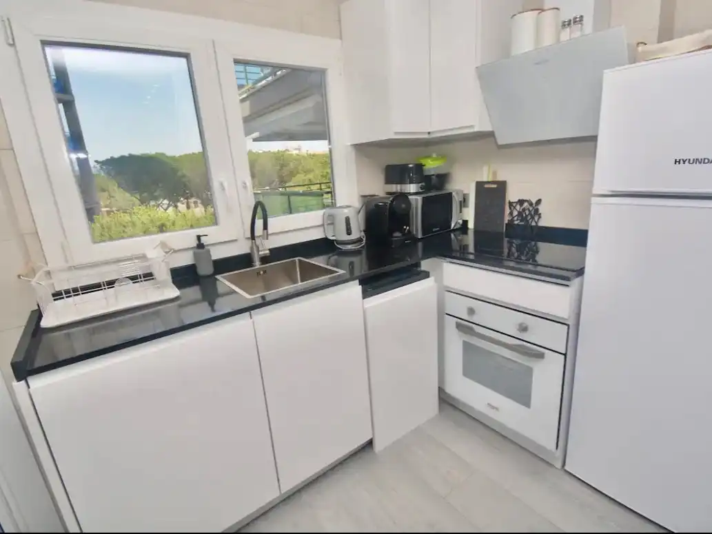 Piso con ascensor en venta en Calle lleida 25, imagen 7