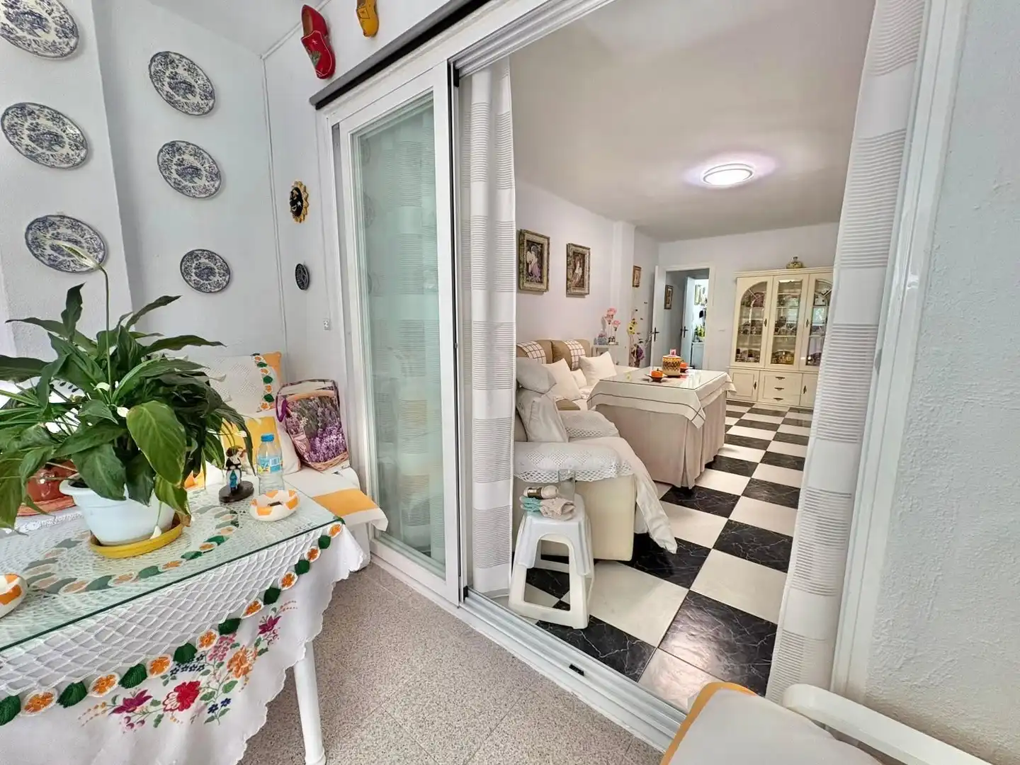 Wohnung mit Aufzug zum Verkauf in Calle Félix Rodríguez de la Fuente, imagen 2