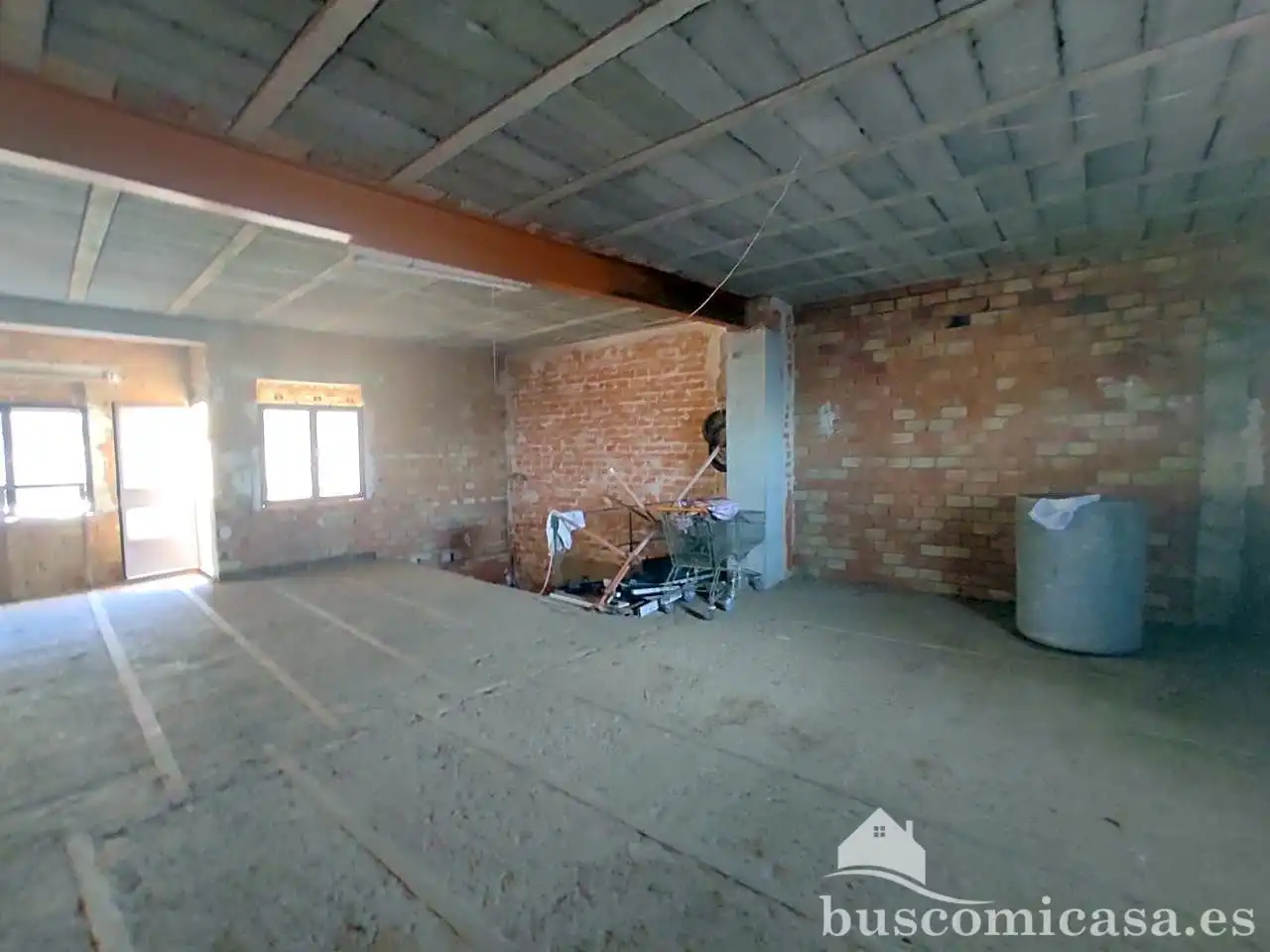 Casa o chalet en venta en Torreblascopedro con Terraza y Balcón