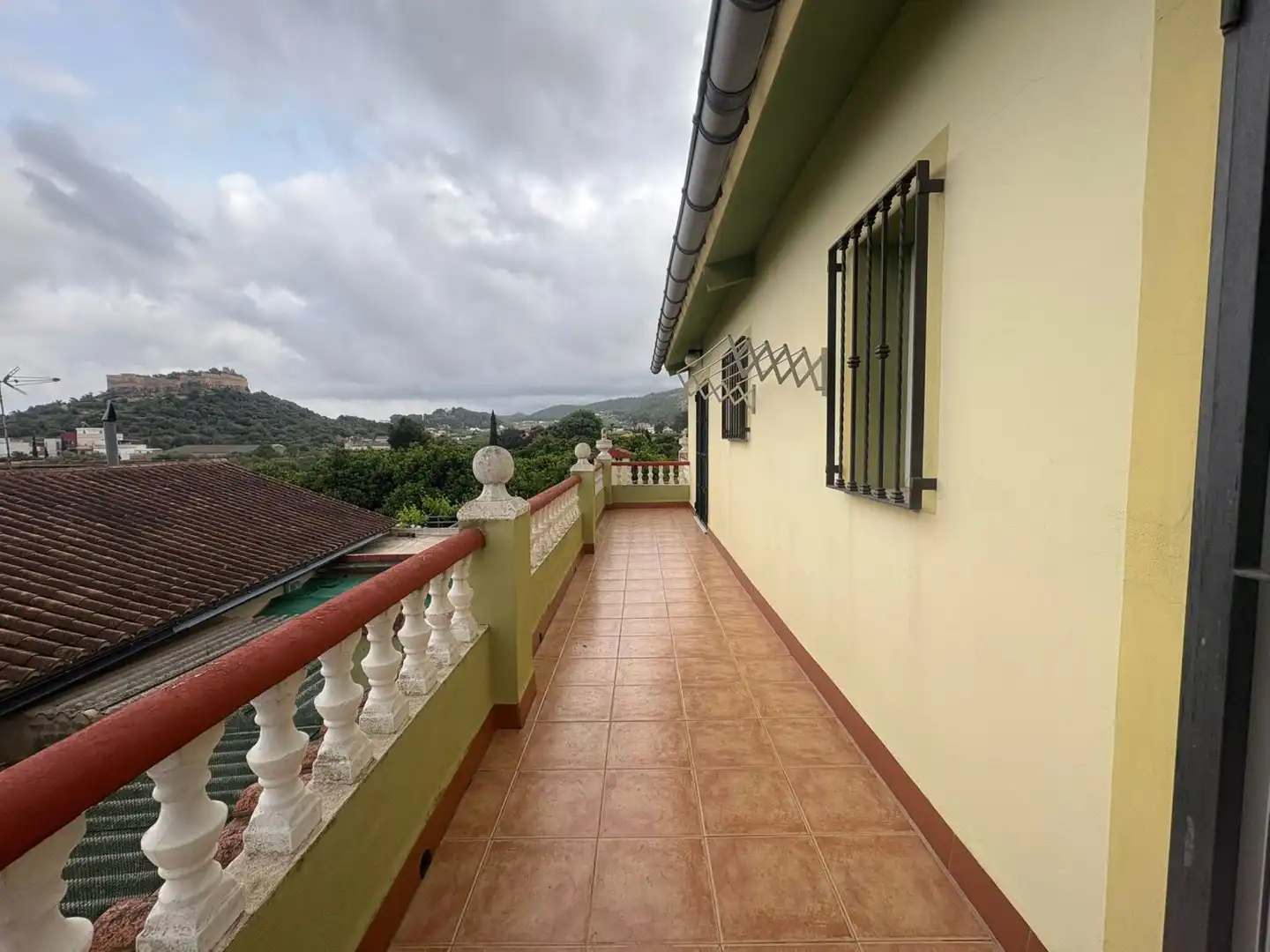 Detached house with pool for sale in Corbera, imagen 13