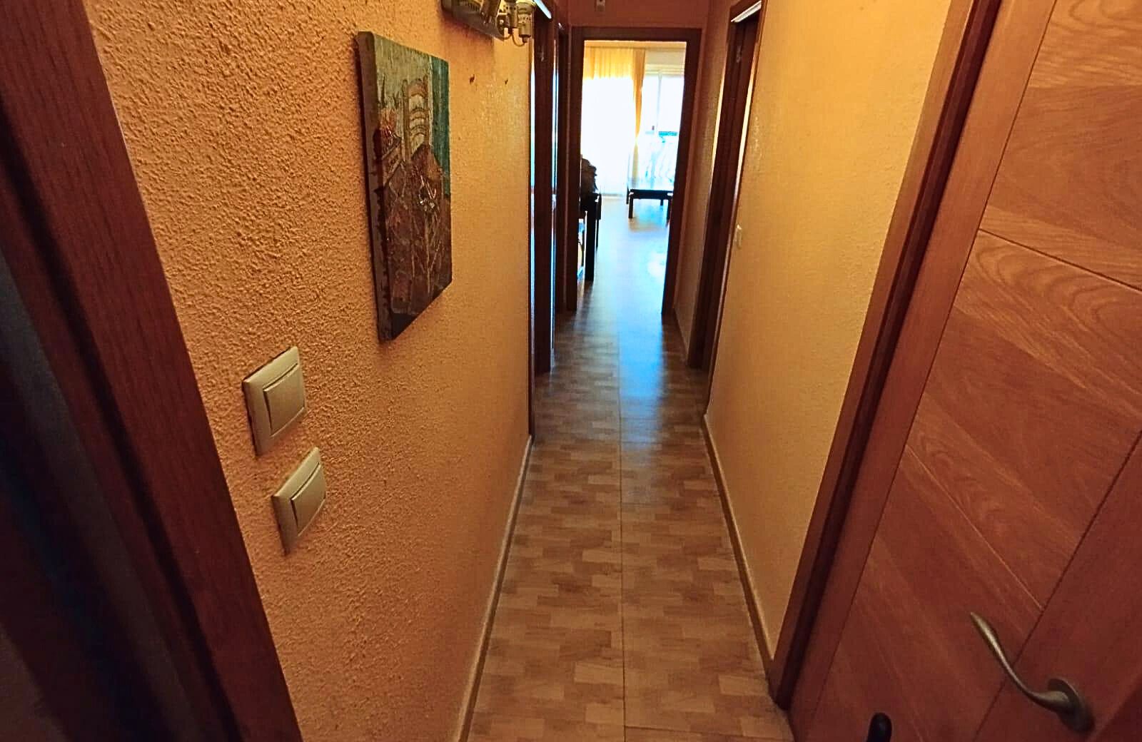 Pis en venda en Alicante / Alacant amb Balcó