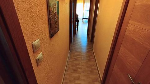 Foto 2 de Pis en venda a Calle Diputado Joaquín Fuster, Cuatrocientas Viviendas, Alicante / Alacant