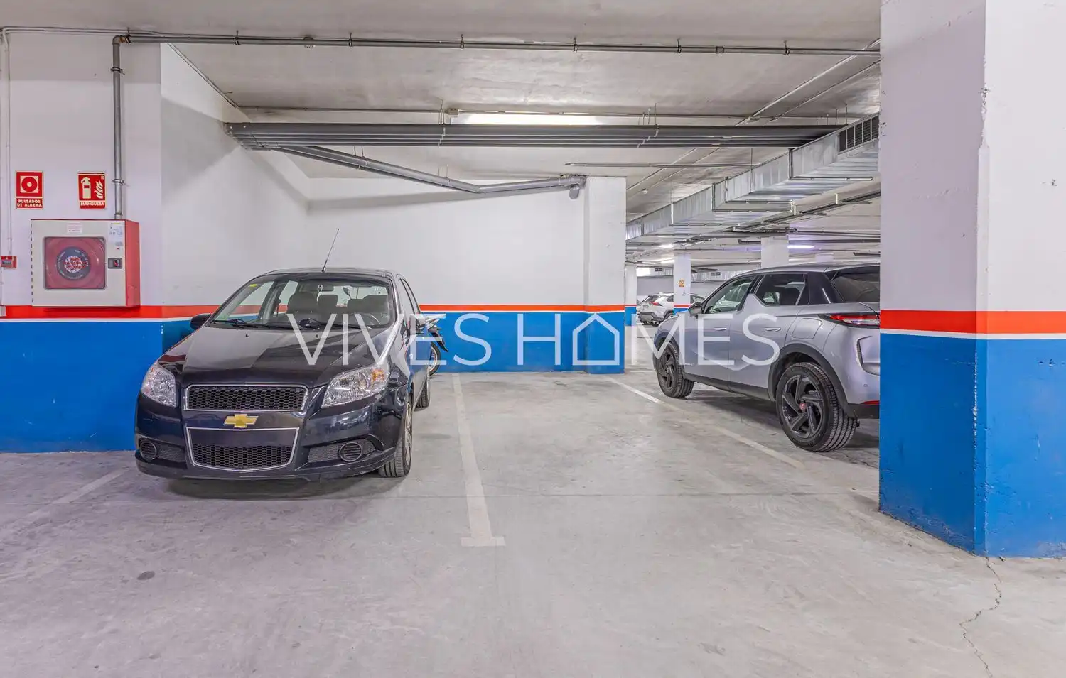 Büro zum Verkauf in Calle de la Bobinadora, imagen 12