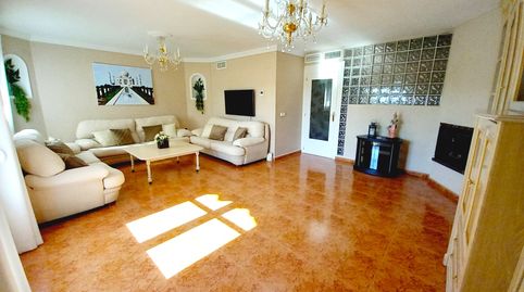 Foto 4 de Casa o xalet en venda a Calle Cazorla, Escandinavia - Cautivador, L'Alfàs del Pi