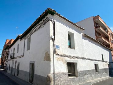 Maison avec jardin à vendre à Centro