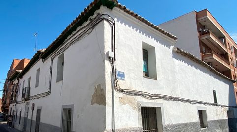 CASA EN CASCO HISTORICO DE VALDEMORO. IDEAL INVERSORES.