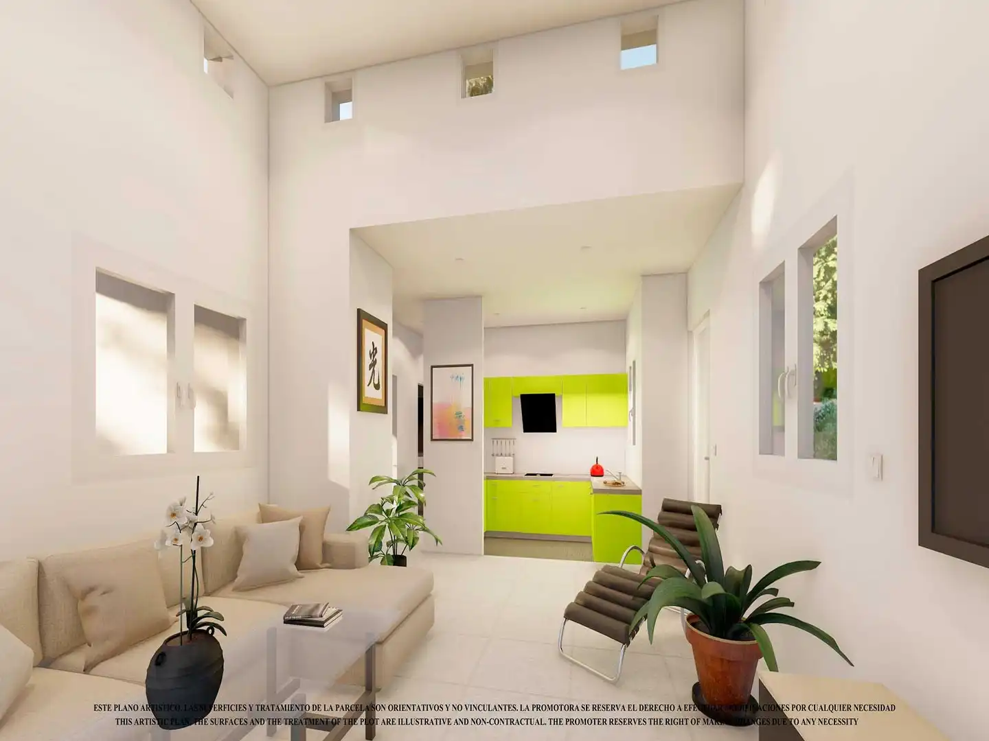 Villa avec piscine à vendre à La Serena Golf, imagen 3