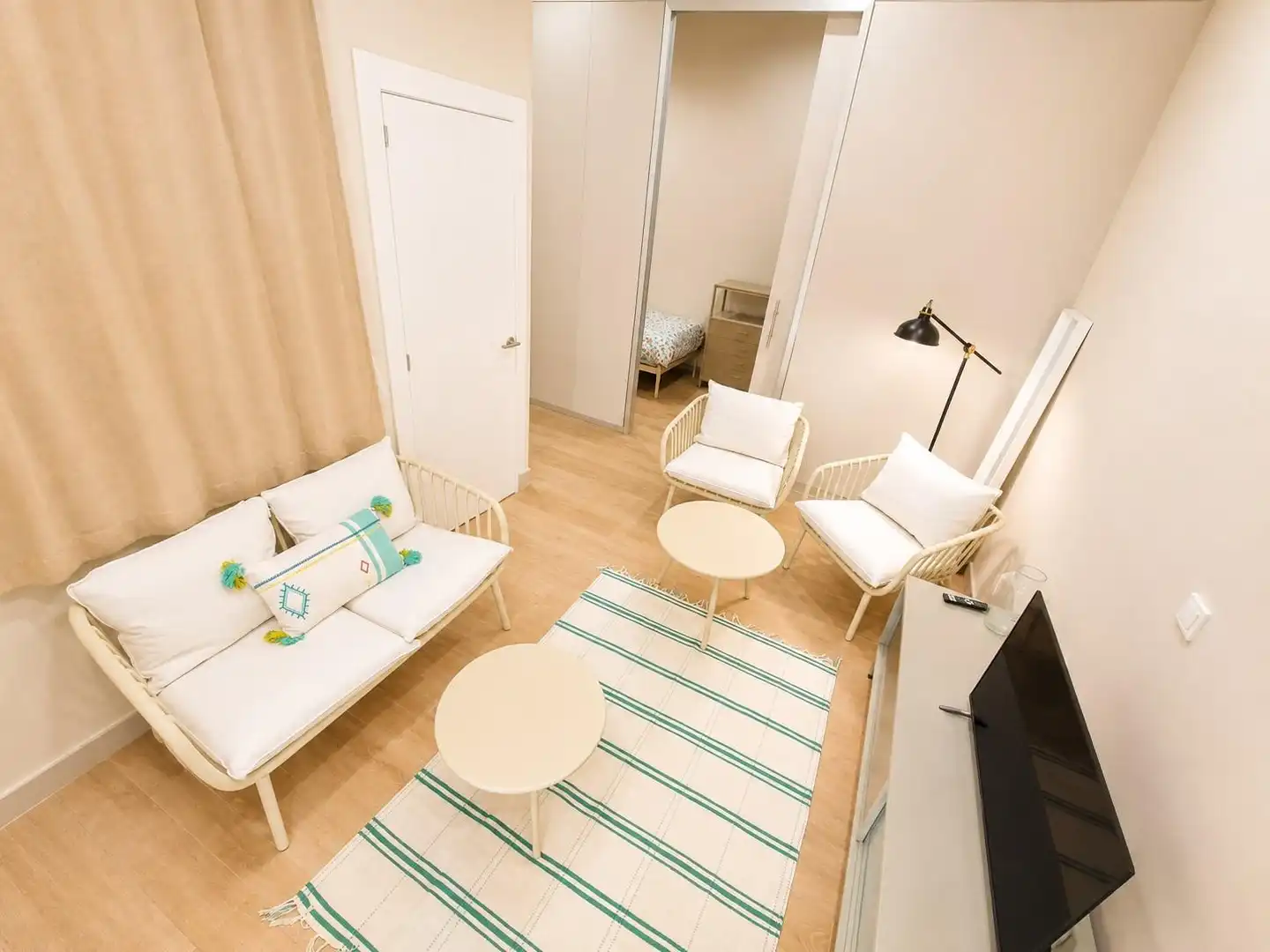 Appartement avec ascenseur à louer à Calle BOLA, imagen 12