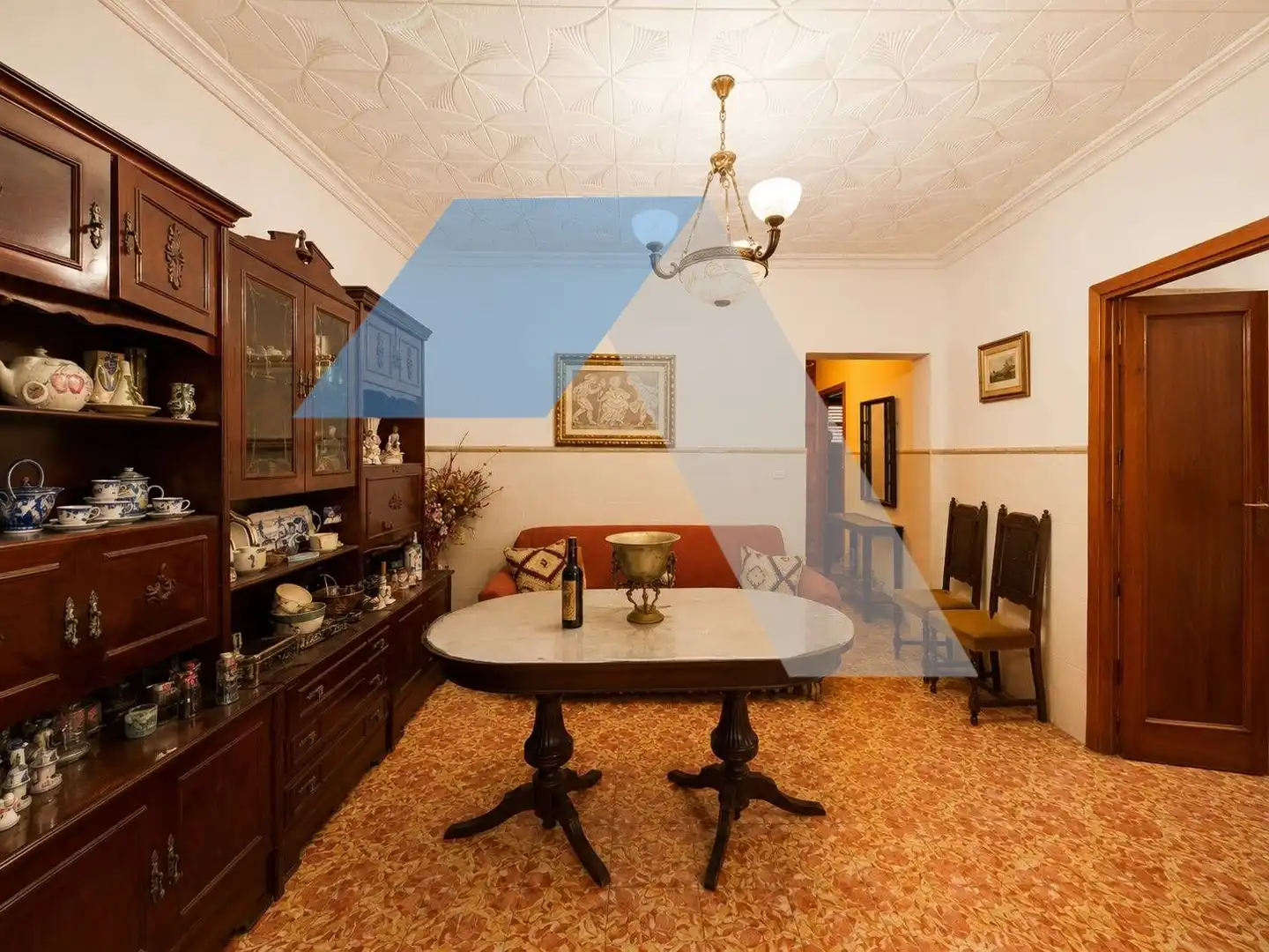Ground floor for sale in Norte, imagen 9