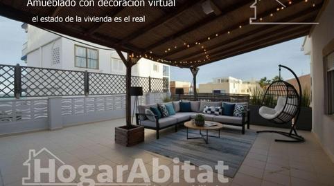 Photo 2 of Attic for sale in Calle Neus Les, Piles, Valencia