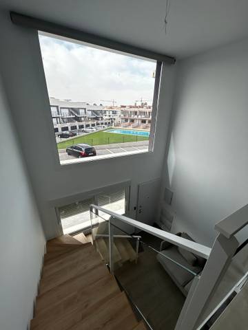 Casa adosada en Venta en Calle del Gran Capitán en Goteta