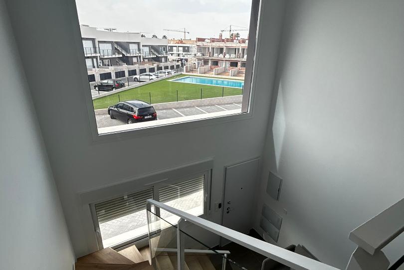 Photo 1 of Single-family semi-detached for sale in Calle del Gran Capitán, Goteta, Alicante