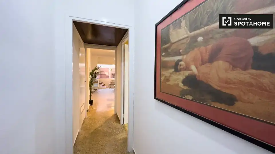 Flat for rent in Barcelona, Barcelona