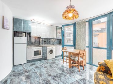 Apartment with lift for sale in MAXIMILIANO ARBOLEYA 4