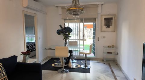Foto 2 de Apartament de lloguer a Rodeo Alto - Guadaiza - La Campana, Marbella