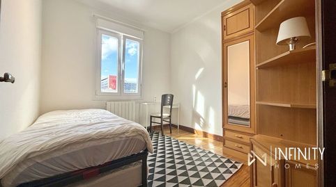 Foto 4 de Piso de alquiler en Sabino Arana Etorbidea, Basurtu, Bilbao