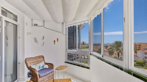 Foto 4 de Apartamento en venta en Los Pacos, Fuengirola