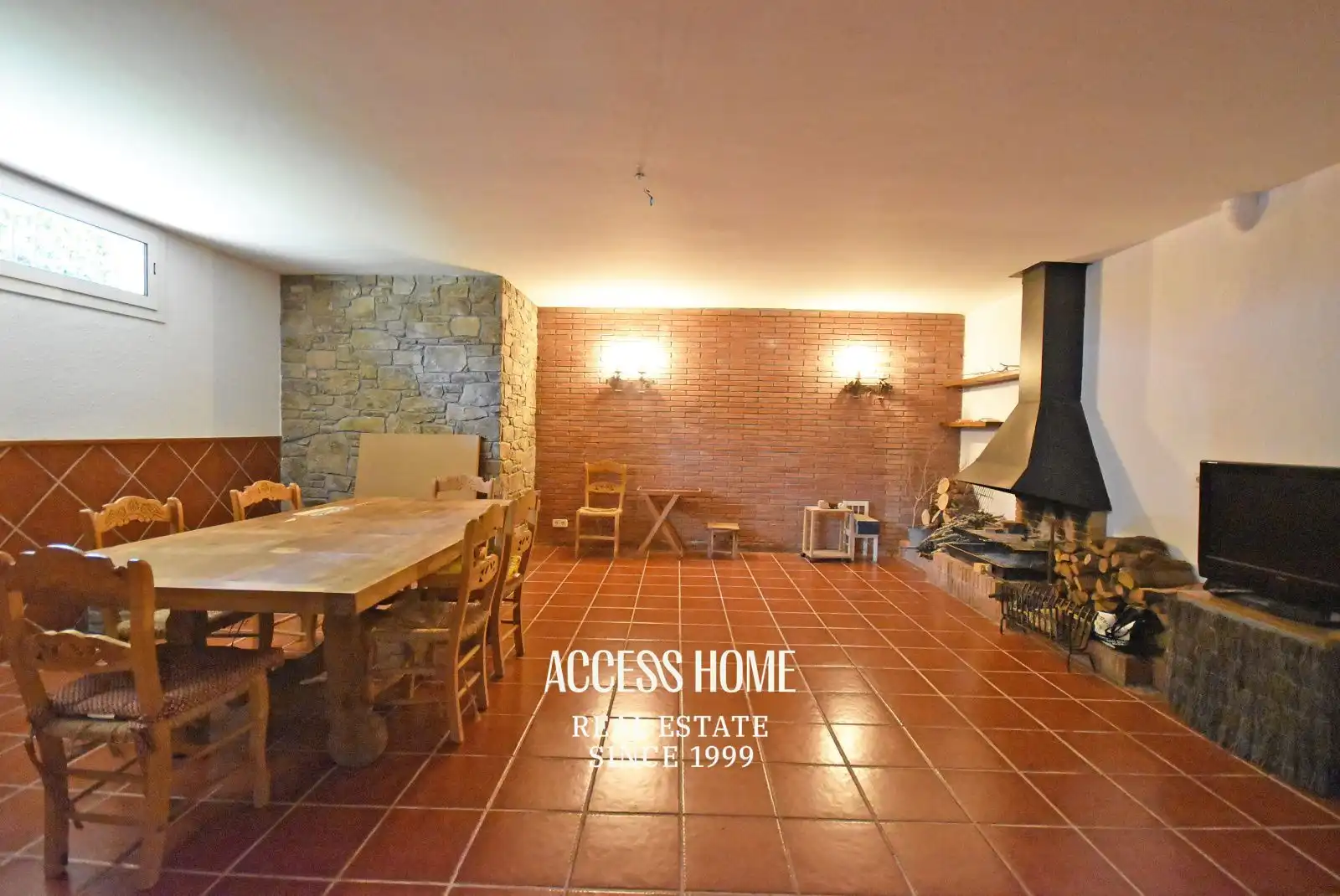 Casa o xalet en venda en Sant Vicenç de Montalt amb Aire condicionat, Calefacció i Terrassa