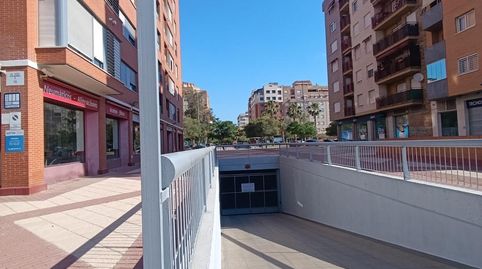 Foto 4 von Wohnung zur Miete in Ronda Sur, Murcia Capital