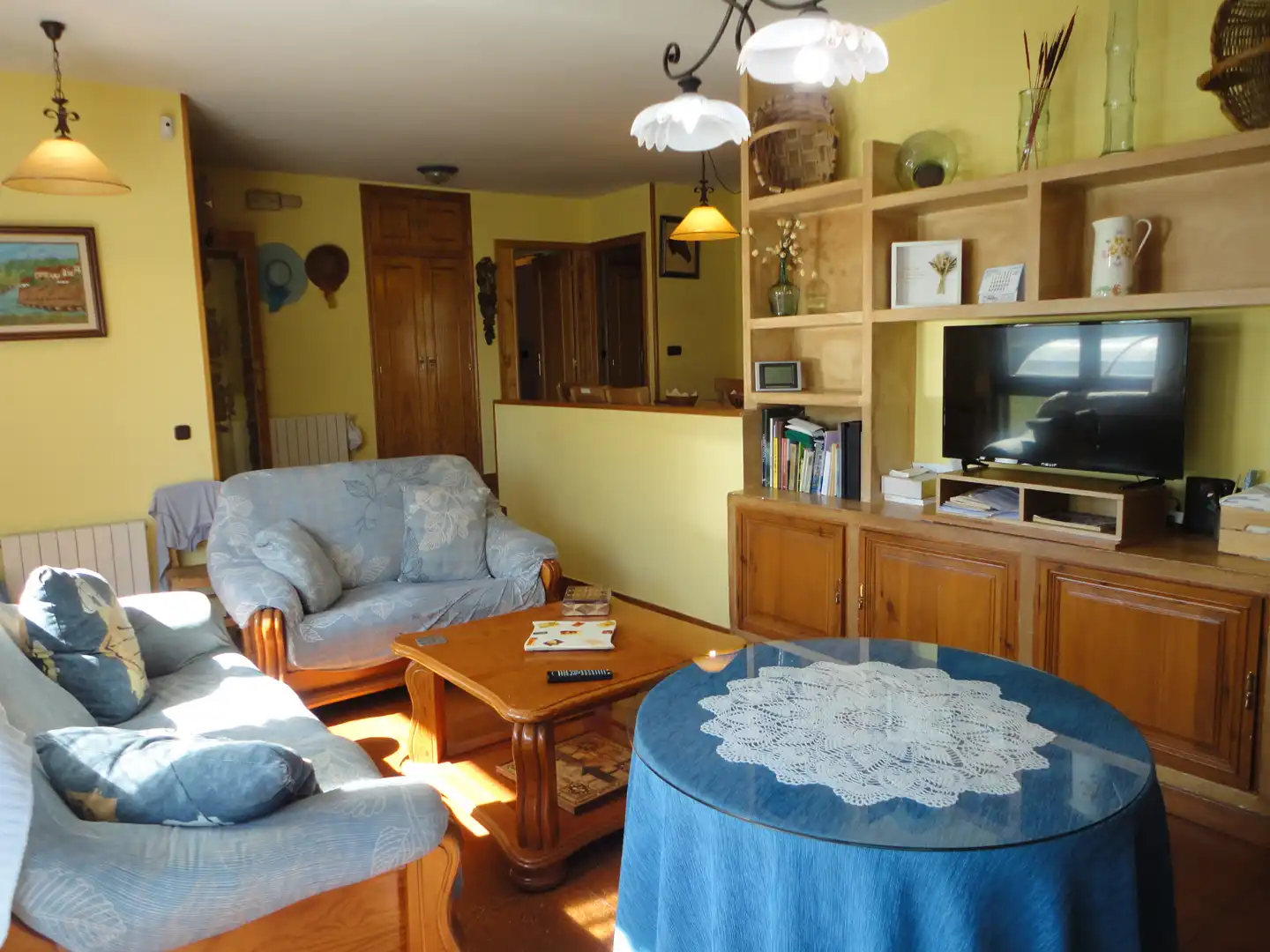 Chalet con piscina en venta en Laguna de Duero, imagen 18