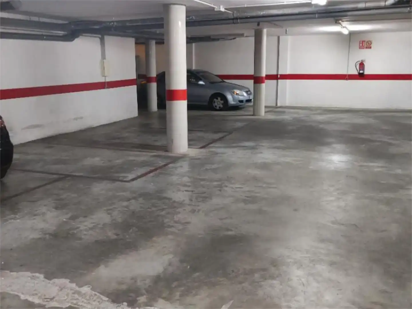 Parking de Garaje de alquiler en Inca