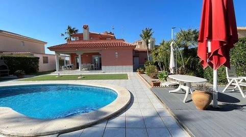 Foto 3 de Casa o xalet en venda a Veneziola, La Manga del Mar Menor