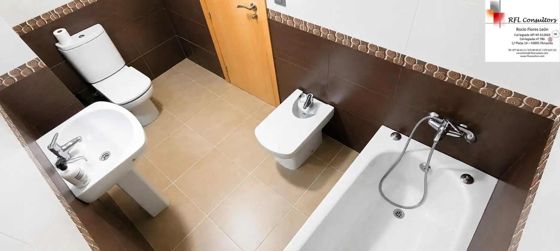 Bathroom of Apartments for sale in Torreblanca  with Storage room and Furnished