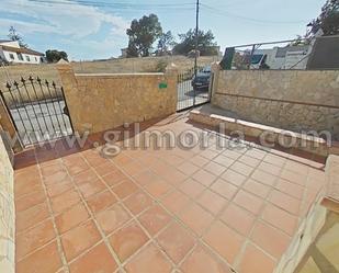 Exterior view of House or chalet for sale in Vélez-Málaga  with Air Conditioner, Terrace and Storage room