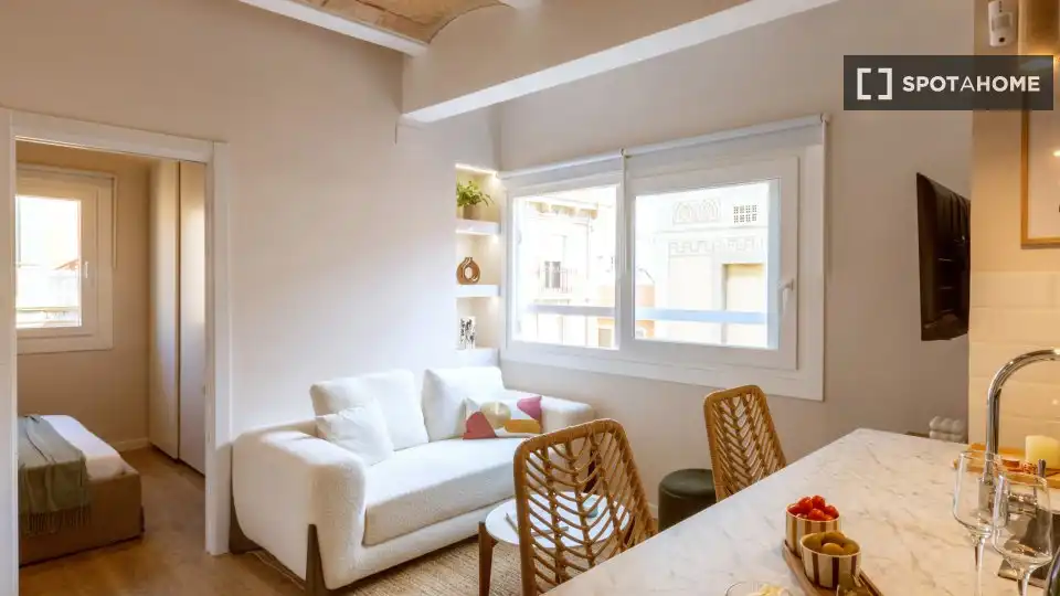 Flat to rent in Ciutat Vella, imagen 12